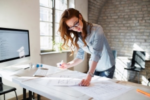 Role d'un architecte