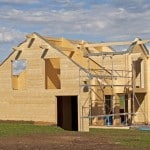 maison en bois