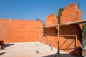 mur porteur