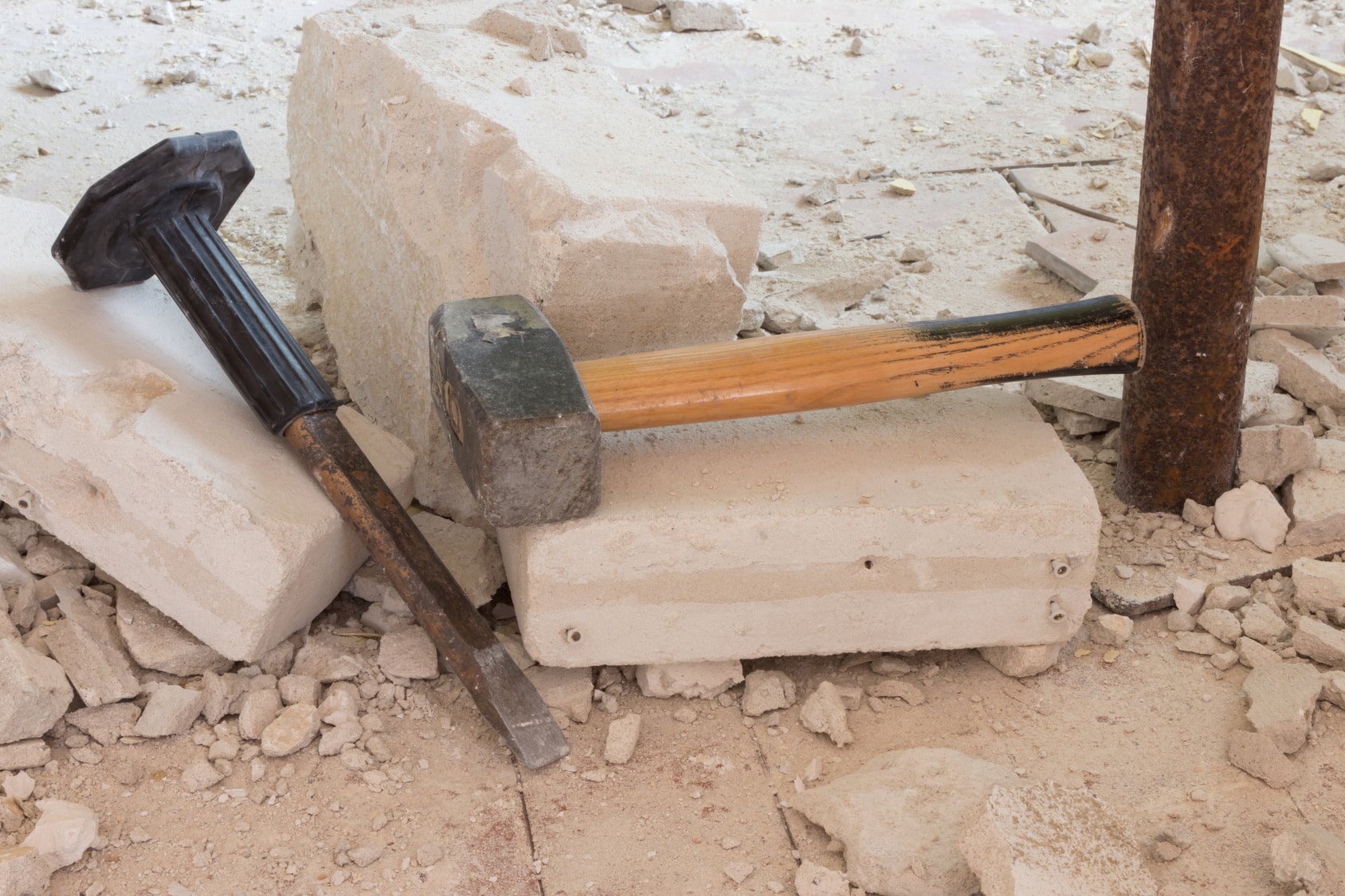 cout pour casser un mur porteur