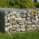 gabion