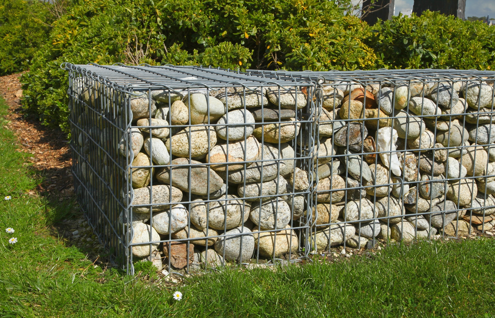 gabion