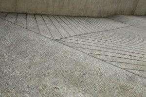 béton