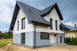 Prix construction maison neuve