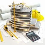 Tarifs de construction d'un immeuble