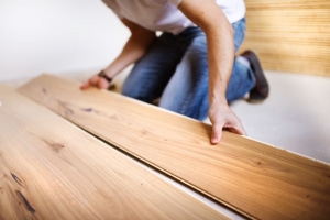 Tarif de pose du parquet