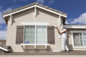 Quel est le prix de rénovation d'une façade