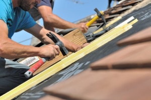 Coût de rénovation d'une toiture
