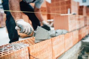 Tarifs d'un maçon et conseils en maçonnerie
