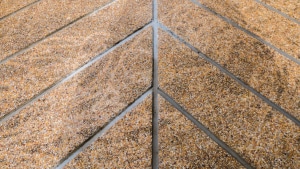 Allée en béton désactivé : comment la réaliser ?