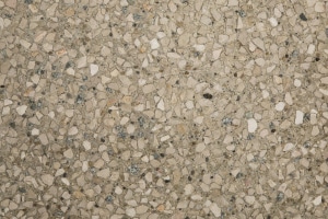 Quelles différences entre le béton lavé et désactivé ?