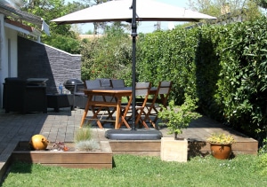 Conseils pour faire la terrasse de sa maison