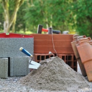 Coût des matériaux de construction