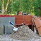 Coût des matériaux de construction