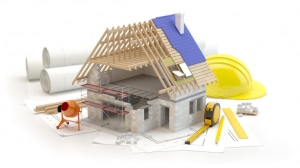 Coût de construction d'une maison
