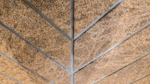 Le point sur le béton désactivé