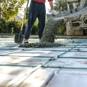 Ce qu'il faut savoir sur le film polyane sous dalle béton