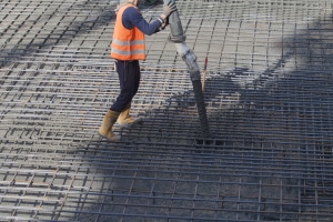 Tout savoir sur le béton armé