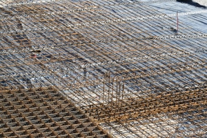 Tout savoir sur le radier en béton