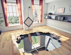 Plancher collaborant : le point