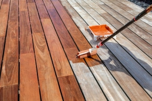 Conseils pour réussir le traitement de bois extérieur