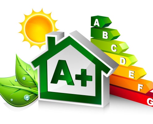 Conseils de construction de maison écologique