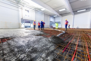 Comment différencier le béton du ciment ?