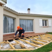 Comment choisir les matériaux pour sa terrasse ?