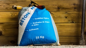 Principe et intérêts du béton tout prêt