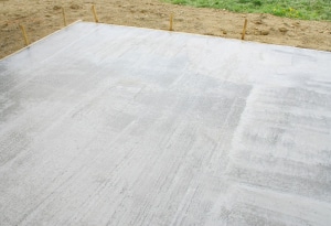 Tout savoir sur le ragréage extérieur