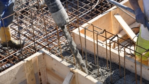 Tout savoir sur le coffrage en béton