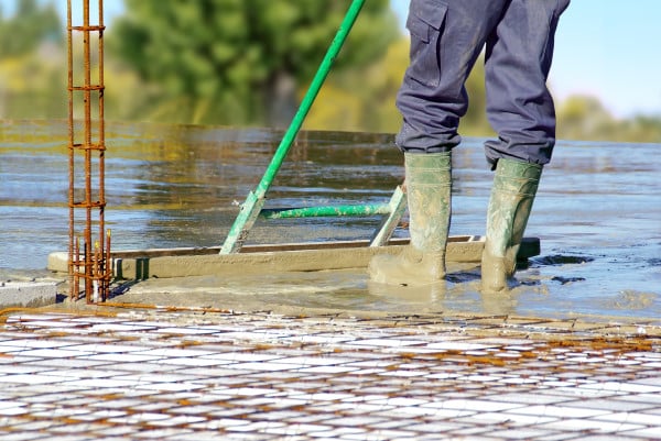 Que savoir du film polyane sous-dalle béton ?