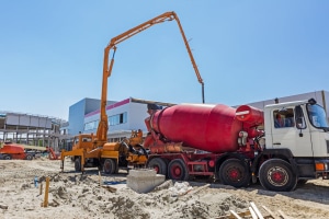 Quel budget pour une pompe à béton ?