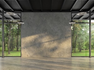 Tout savoir sur le béton minéral