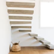 Quel budget pour un escalier en béton ?