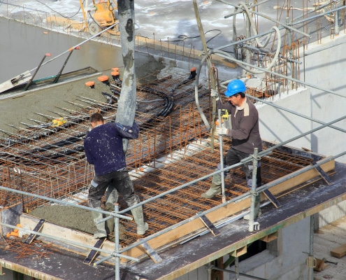 Les essentiels à retenir sur le ferraillage et le dallage