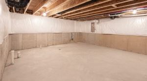 Quel prix pour du béton hydrofuge ?
