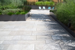 Tout savoir sur l'épaisseur de dalle terrasse