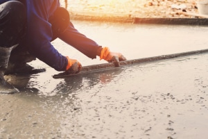 Quel budget pour du béton allégé ?