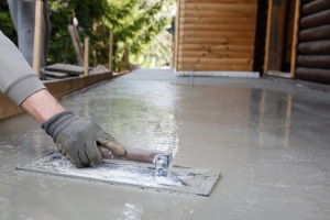 Budget à préparer pour le béton autoplaçant