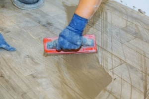 Prix d’un joint de carrelage