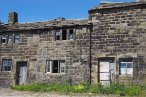 Rénovation d’une maison en pierre