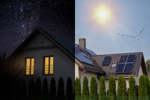 Construction d’une maison bioclimatique
