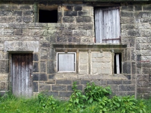 Rénovation d’une maison en pierre 