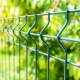 Quel budget pour une clôture rigide ?