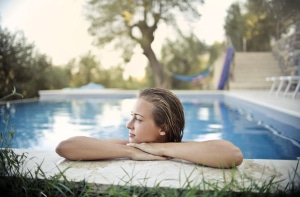 configurer sa piscine